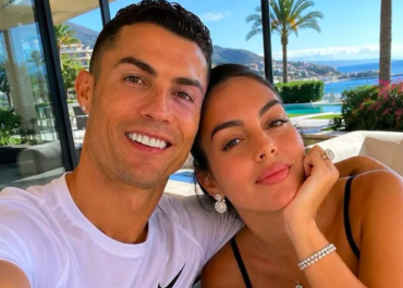 Ronaldo dan Georgina Dikabarkan Nikah Akhir Pekan, Ternyata Begini Faktanya