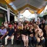 Reses Ketua Komisi IV DPRD Kota Bekasi Adelia Serap Aspirasi Warga Bojong Rawalumbu