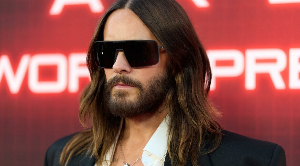 Jared Leto niega las acusaciones de agresión sexual a cuatro mujeres