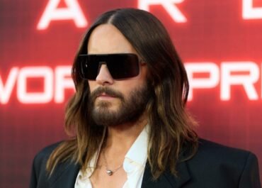 Jared Leto Kembali Terseret Skandal, 4 Perempuan Ungkap Tuduhan Serius