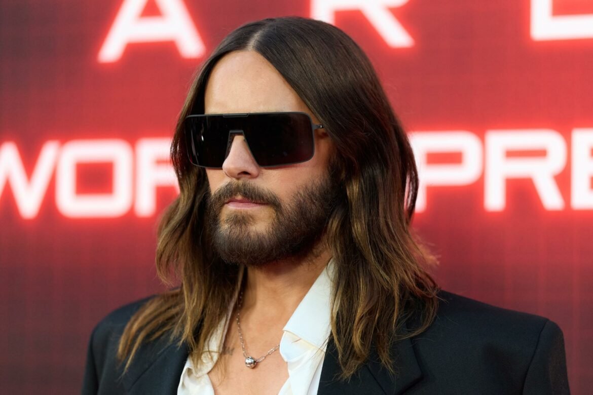 Jared Leto Kembali Terseret Skandal, 4 Perempuan Ungkap Tuduhan Serius