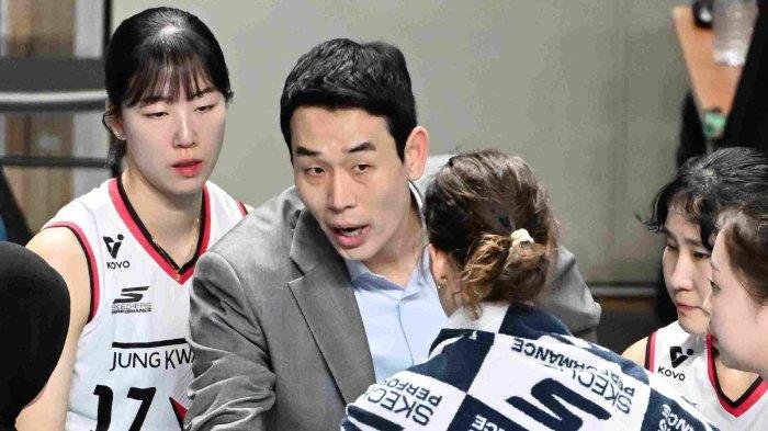 Terungkap! Begini Kronologi Ko Hee-jin Ikut Terseret Skandal Dugaan Pelecehan di Red Sparks