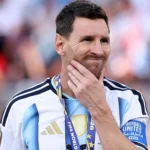 Messi Beri Hadiah Spesial untuk Skuad Argentina Usai Piala Dunia 2026, Isinya Bikin Kagum