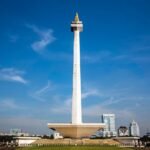 Konser Akbar di Monas Dijaga Ketat, 389 Personel Gabungan Disiagakan hingga Rekayasa Lalu Lintas Disiapkan
