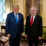 Trump Ungkap Hasil Pertemuan dengan Netanyahu dan Zelensky, Soroti Iran hingga Perang Ukraina