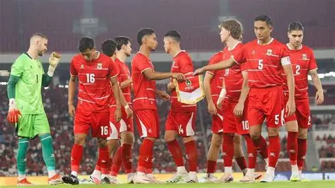 Garuda Diunggulkan Raih Start Sempurna, Kamboja Siap Uji Mental Timnas Indonesia di Piala AFF 2026