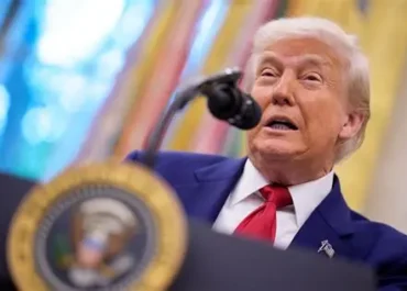 Perang Trump Melawan Iran Bikin Sekutu AS Boncos Nyaris Rp896 Triliun, Arab Saudi hingga UEA Terdampak