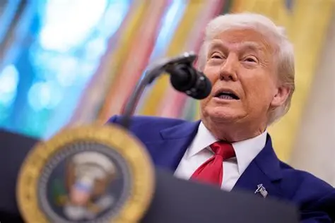 Perang Trump Melawan Iran Bikin Sekutu AS Boncos Nyaris Rp896 Triliun, Arab Saudi hingga UEA Terdampak