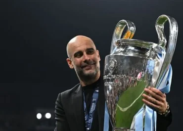 Bocoran Gaji Pep Guardiola Jika Latih Timnas Italia, Bisa Tembus Rp95 Miliar per Tahun