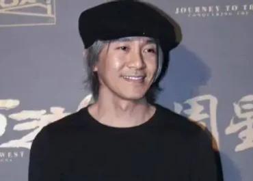 Tak Punya Anak, Stephen Chow Dikabarkan Siapkan Warisan Rp5,3 Triliun untuk Mantan Kekasih dan Amal