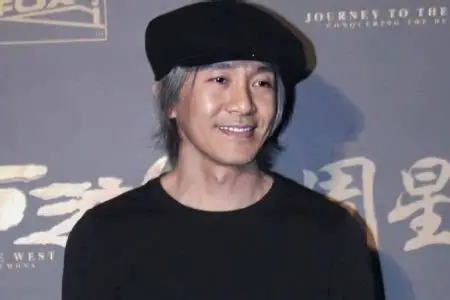 Tak Punya Anak, Stephen Chow Dikabarkan Siapkan Warisan Rp5,3 Triliun untuk Mantan Kekasih dan Amal