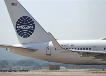 Misteri 74 Tahun Terpecahkan, Bangkai Pesawat Pan Am Akhirnya Ditemukan di Dasar Samudra Atlantik