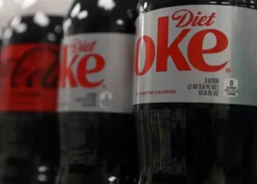 Diet Coke Mendadak Langka dan Mahal, Konflik Timur Tengah Picu Efek Domino hingga Libya