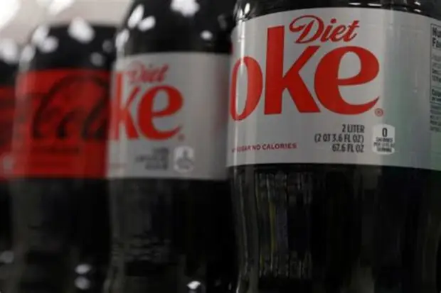 Diet Coke Mendadak Langka dan Mahal, Konflik Timur Tengah Picu Efek Domino hingga Libya
