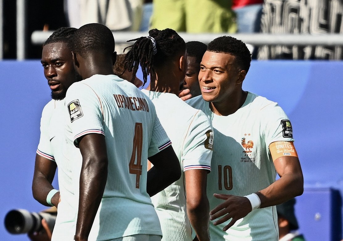 Prancis Tantang Spanyol dengan Modal Sempurna, Duel Raksasa Eropa Perebutkan Tiket Final Piala Dunia 2026