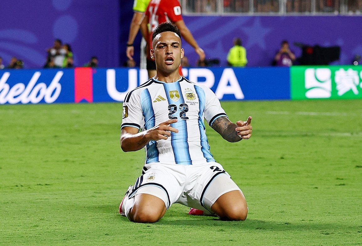Argentina Melaju ke Semifinal Piala Dunia 2026, Tantang Inggris dalam Duel Sarat Sejarah