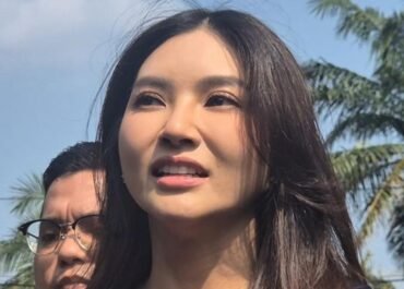 Sarwendah Klarifikasi Klaim Ruben Onsu soal Utang Rp11 Miliar untuk Renovasi Rumah: Semua Ada Buktinya