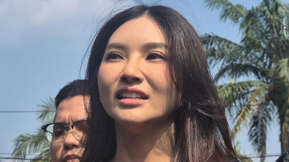 Sarwendah Klarifikasi Klaim Ruben Onsu soal Utang Rp11 Miliar untuk Renovasi Rumah: Semua Ada Buktinya