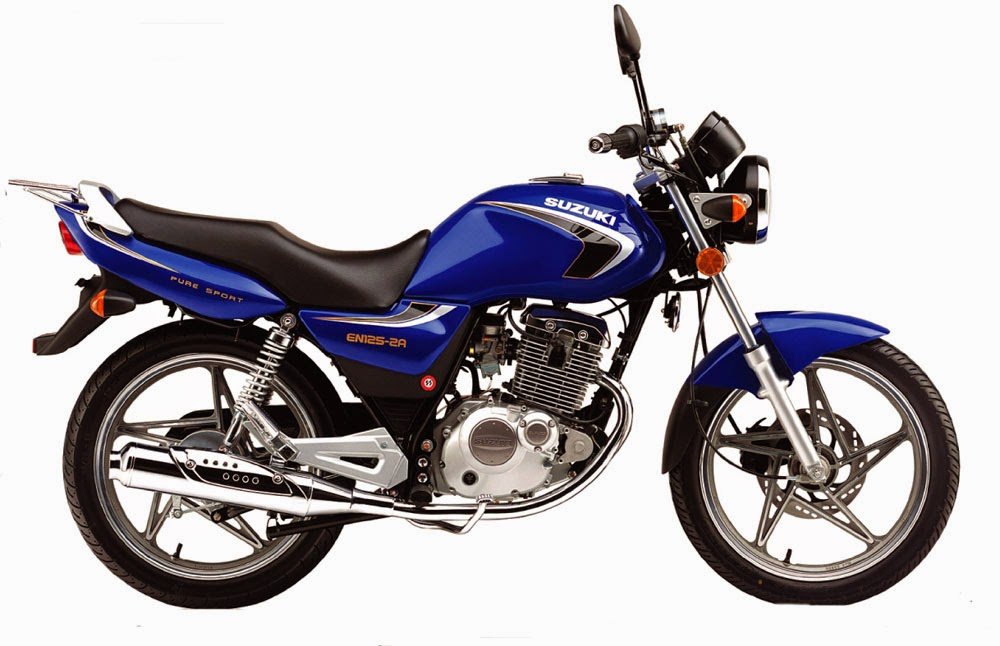 Viral Suzuki Thunder Ditolak Isi BBM di SPBU, Pertamina Akhirnya Beri Penjelasan Resmi