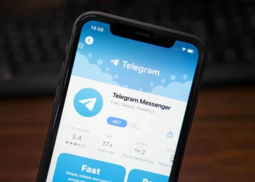 Telegram Terancam Denda Rp900 Miliar di Australia Gegara Konten Teror