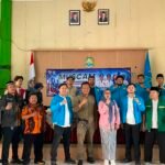 SAH! Pian Sopian (Belo) Terpilih Nahkodai DPK KNPI Kecamatan Bantar Gebang Periode Baru