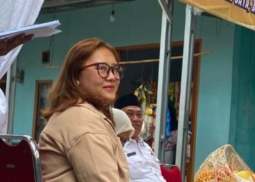Anggota DPRD Kota Bekasi Adelia Gelar Reses di Situ Rawalumbu, Dorong Pengembangan Kawasan Menjadi Destinasi Wisata