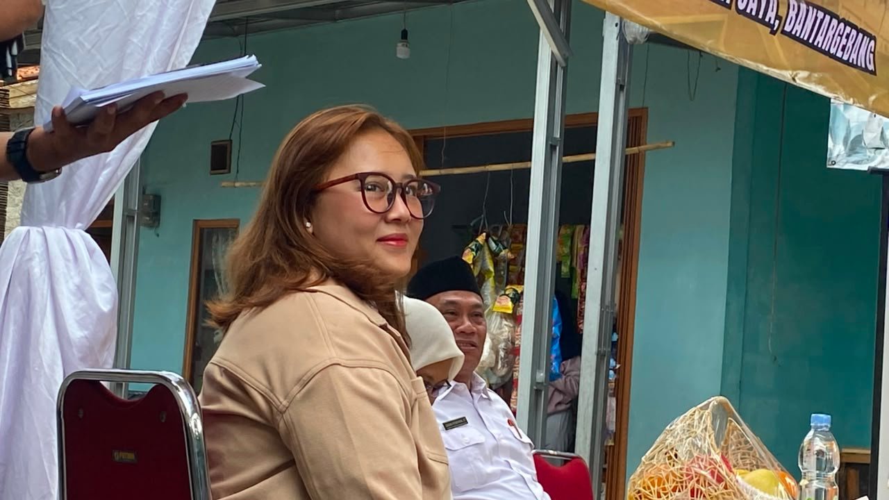 Anggota DPRD Kota Bekasi Adelia Gelar Reses di Situ Rawalumbu, Dorong Pengembangan Kawasan Menjadi Destinasi Wisata
