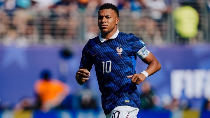 Drama di Philadelphia! Penalti Mbappe Antar Prancis Singkirkan Paraguay dan Amankan Tiket Perempat Final