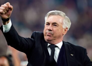 Bukan Guardiola, Paolo Maldini Ungkap Carlo Ancelotti Jadi Sosok Pertama yang Didekati Timnas Italia