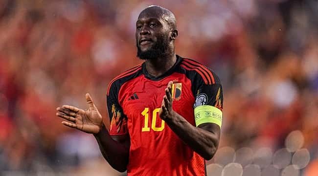 Romelu Lukaku Siap Jadi Senjata Rahasia Belgia, Tak Keberatan Memulai dari Bangku Cadangan