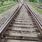 2.200 Km Rel Kereta Mati Berpeluang Aktif Lagi, Inggris Dilirik Jadi Mitra Investasi RI
