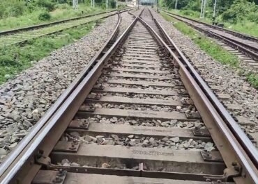 2.200 Km Rel Kereta Mati Berpeluang Aktif Lagi, Inggris Dilirik Jadi Mitra Investasi RI