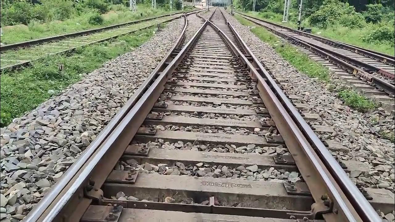 2.200 Km Rel Kereta Mati Berpeluang Aktif Lagi, Inggris Dilirik Jadi Mitra Investasi RI