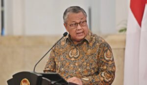 Di Balik Mundurnya Perry Warjiyo, Ini Kronologi Lengkap yang Mengguncang Bank Indonesia