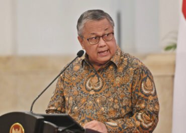 Di Balik Mundurnya Perry Warjiyo, Ini Kronologi Lengkap yang Mengguncang Bank Indonesia