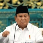 Prabowo Heran MBG Terus Dikritik: “Ribuan Triliun Hilang Puluhan Tahun, Kenapa Tak Ada yang Protes?”