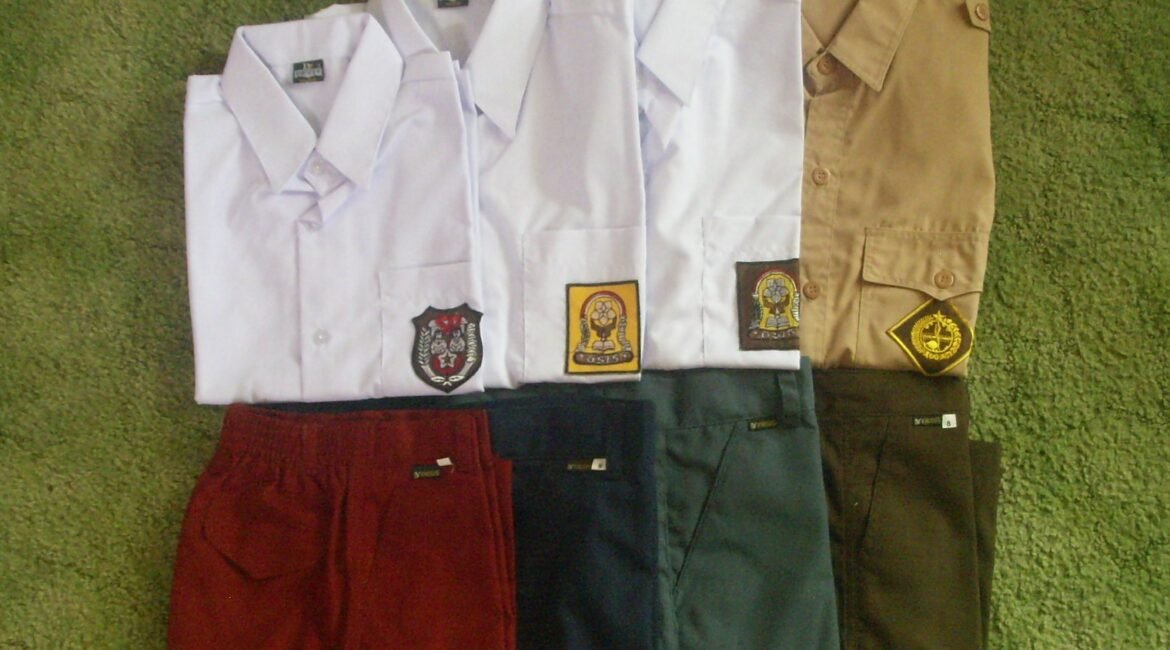 seragam-sekolah