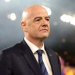 Gianni Infantino Balik Serang Kritik Piala Dunia 2026: “Jangan Hanya Sebar Kebencian”