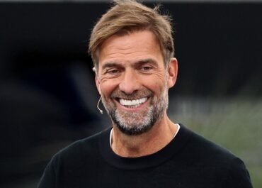 Resmi! Jürgen Klopp Jadi Pelatih Baru Timnas Jerman, Siap Bangkitkan Der Panzer