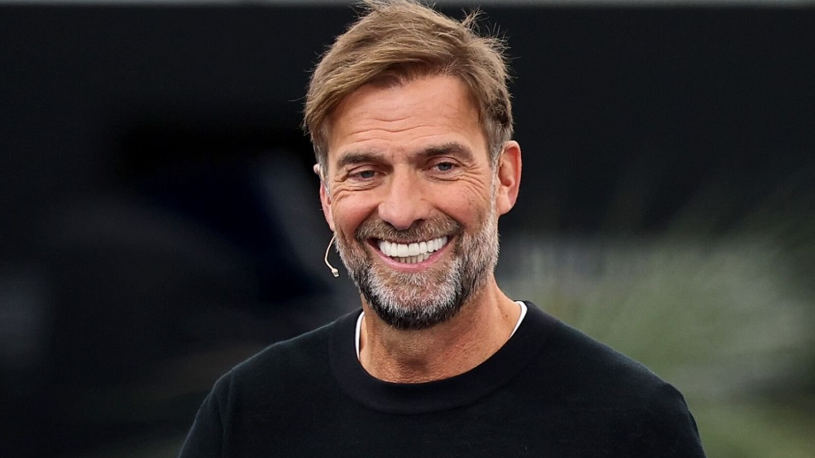 Resmi! Jürgen Klopp Jadi Pelatih Baru Timnas Jerman, Siap Bangkitkan Der Panzer