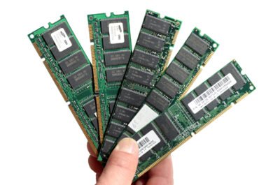 Harga RAM dan SSD Makin Mahal, Ledakan AI Bikin Memori Dunia Kian Langka