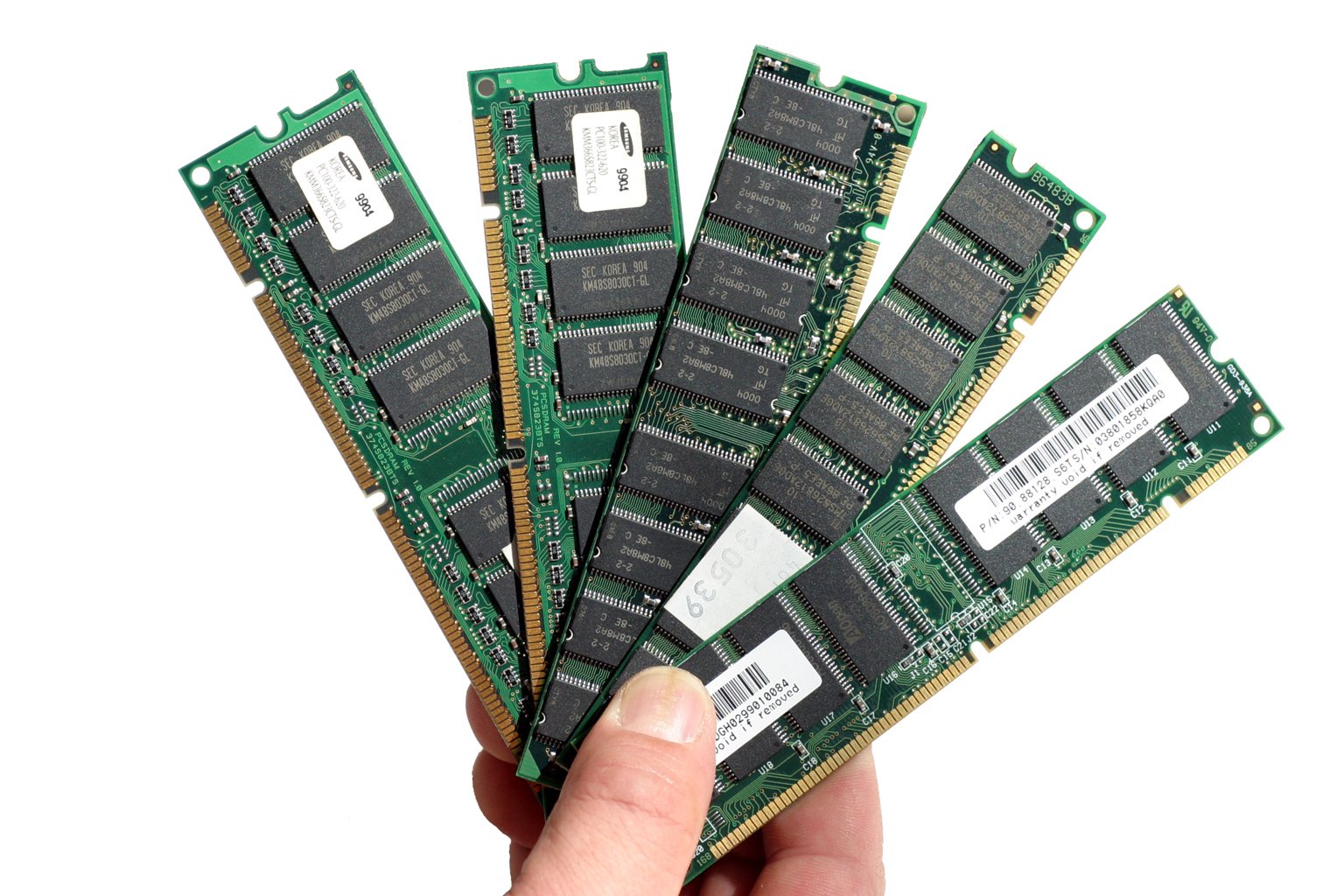 Harga RAM dan SSD Makin Mahal, Ledakan AI Bikin Memori Dunia Kian Langka