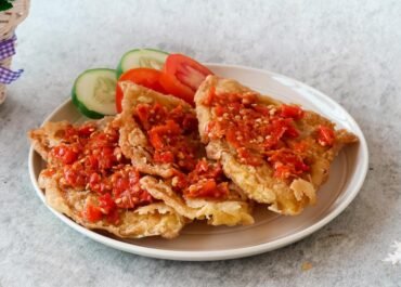 Jangan Digoreng Lagi! Pakar IPB Ungkap Cara Tepat Memanaskan Telur Goreng agar Tetap Lezat dan Bergizi