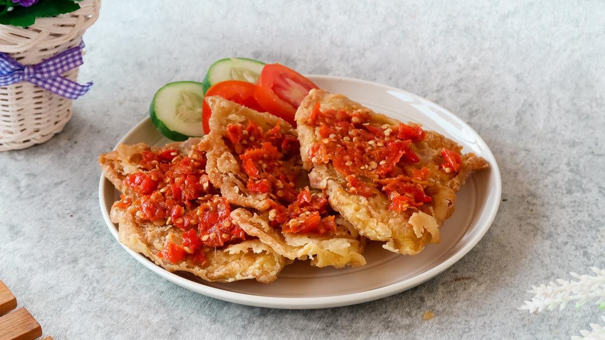 Jangan Digoreng Lagi! Pakar IPB Ungkap Cara Tepat Memanaskan Telur Goreng agar Tetap Lezat dan Bergizi
