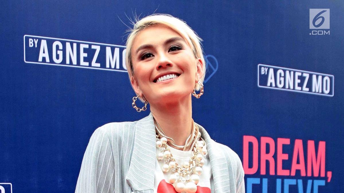 Agnez Mo Bikin Heboh di Reacher, Debut Hollywood Langsung Jadi Sorotan Internasional