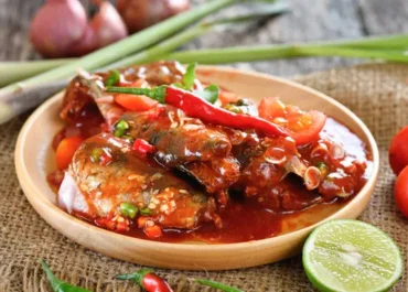 Sarden Kalengan atau Salmon Impor? Ahli Ungkap Ikan Mana yang Lebih Menyehatkan