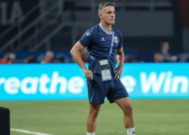 Timnas Indonesia Tersingkir dari Piala AFF 2026, Taktik John Herdman Jadi Sorotan