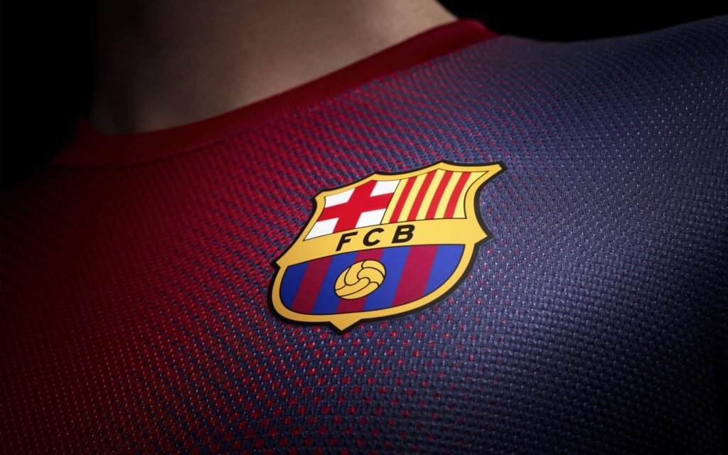 Barcelona Kehilangan Ujung Tombak, Nomor 9 Masih Kosong Jelang Musim Baru