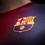 Barcelona Kehilangan Ujung Tombak, Nomor 9 Masih Kosong Jelang Musim Baru