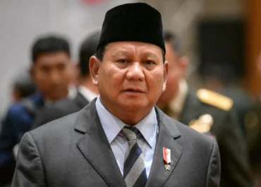 Prabowo Gaspol Energi Surya, Proyek PLTS 100 GWp Dimulai dari Bali
